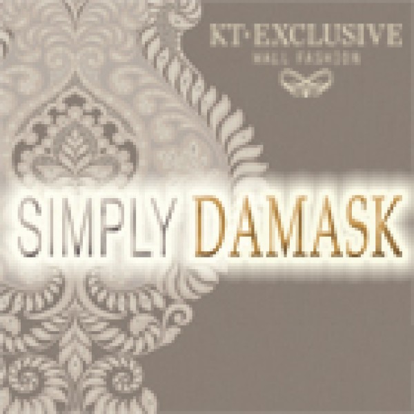 Simply Damask