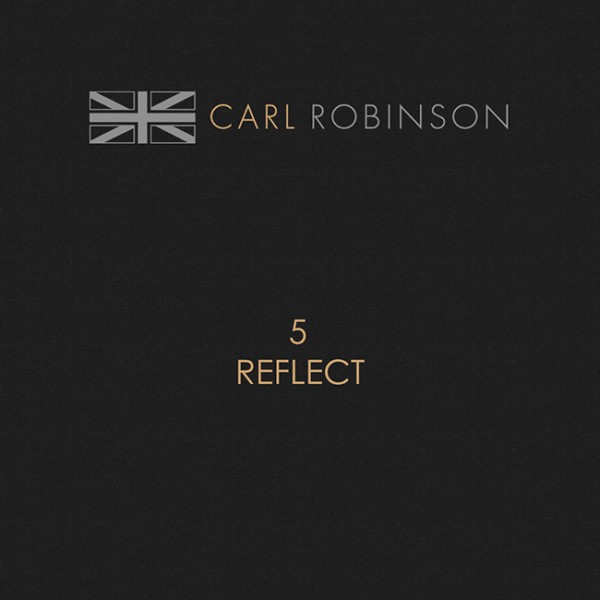 Carl Robinson 5