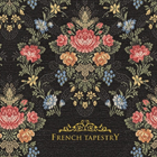 French Tapestry