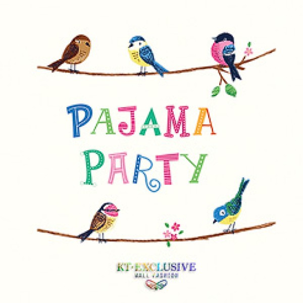Pajama Party
