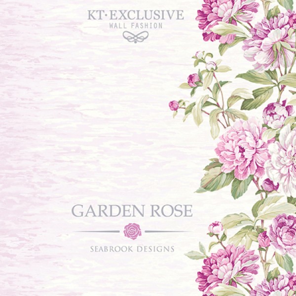 Garden Rose