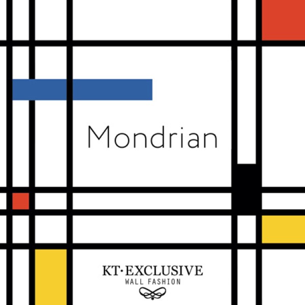 Mondrian