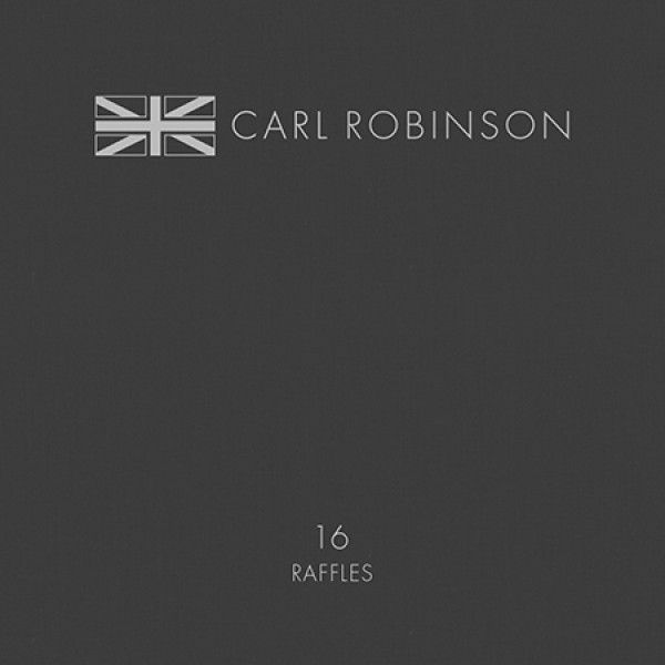 Carl Robinson 16