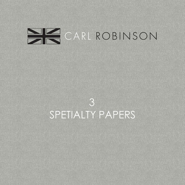 Carl Robinson 3