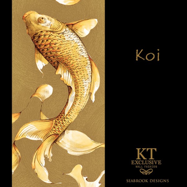 Koi
