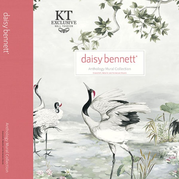 Daisy Bennett Murals