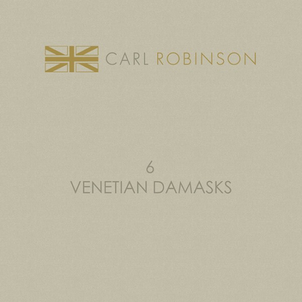 Carl Robinson 6