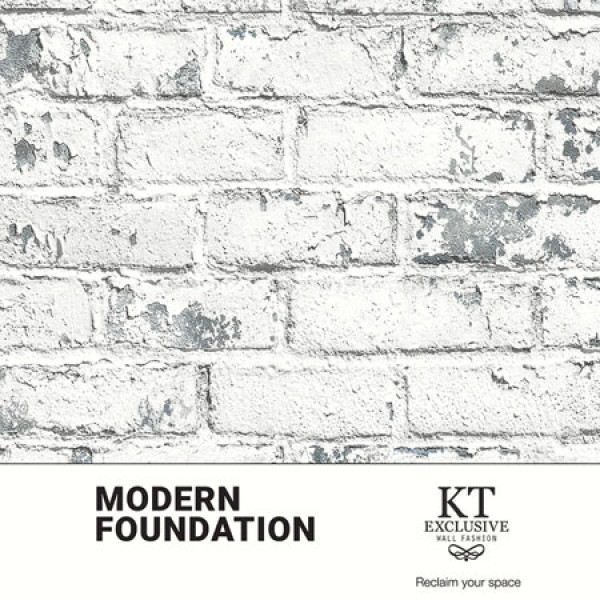 Modern Foundation