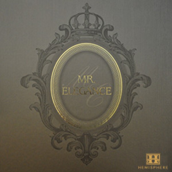 Mr.Elegance