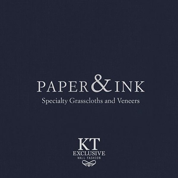 Grasscloths and Veneers