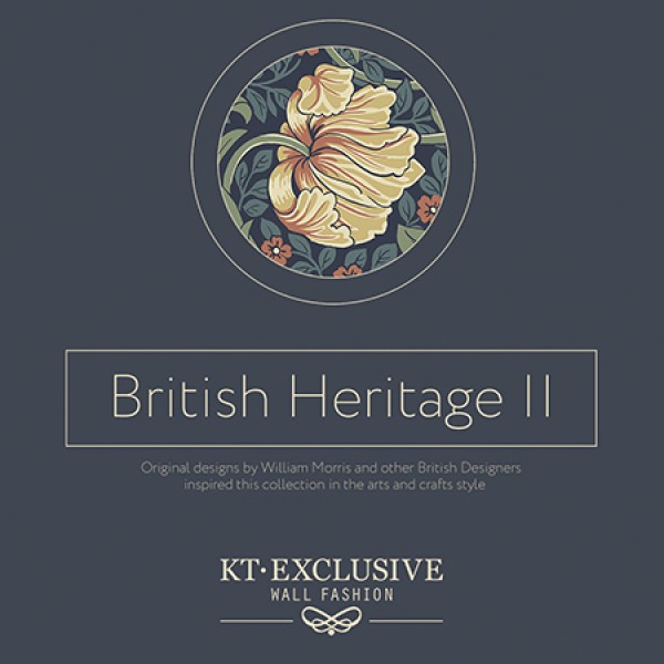 British Heritage 2