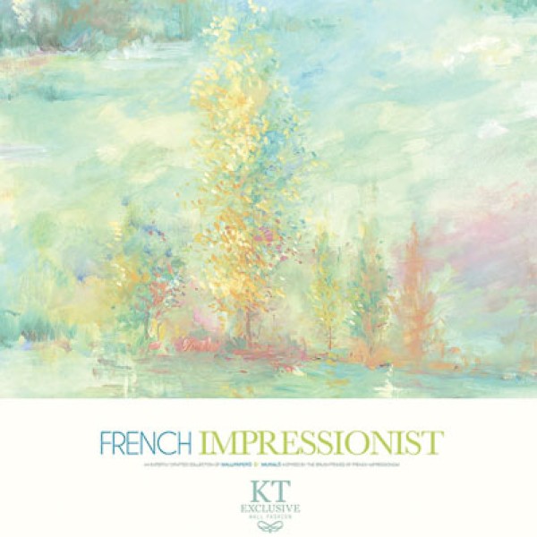 French Impressionist