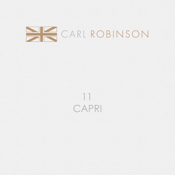 Carl Robinson 11