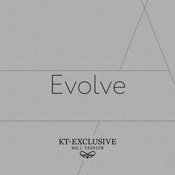 Evolve
