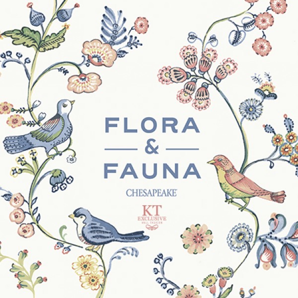 Flora & Fauna