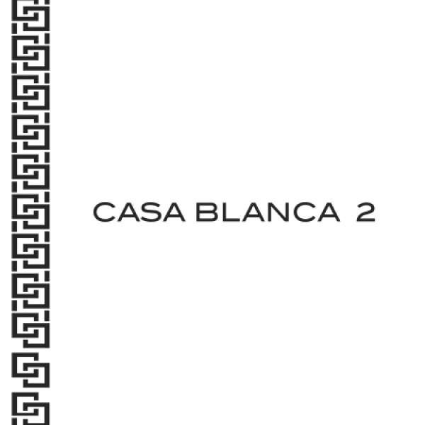 Casablanca 2