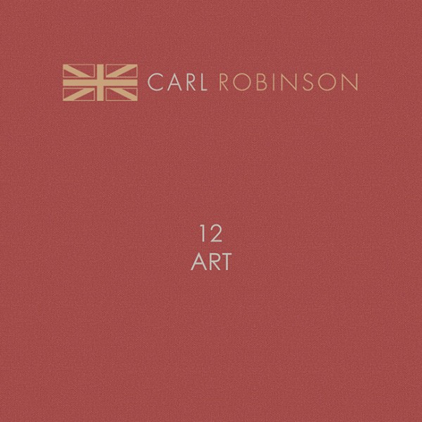 Carl Robinson 12
