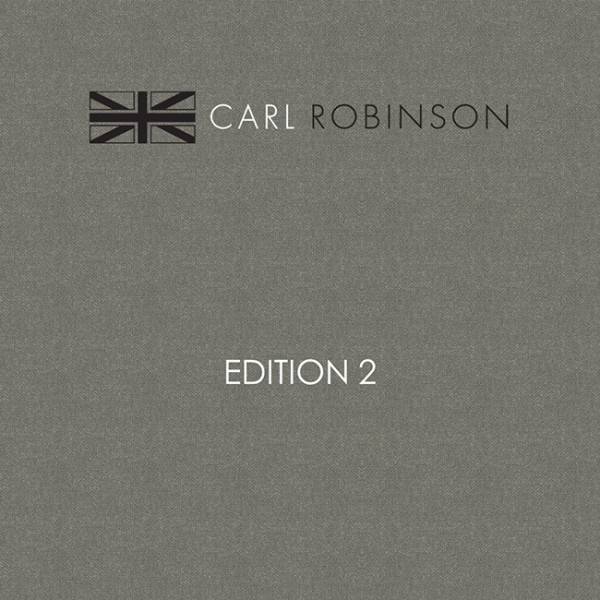 Carl Robinson 2