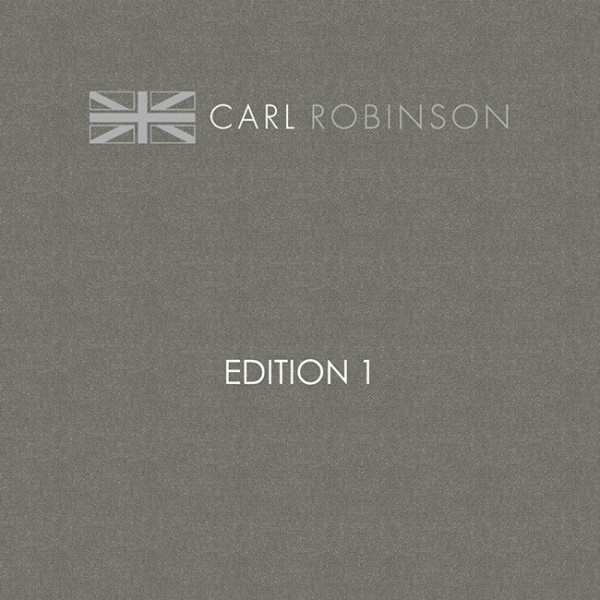 Carl Robinson 1