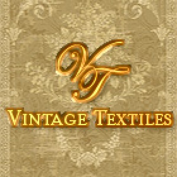 Vintage Textiles