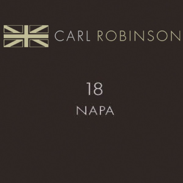 Carl Robinson 18