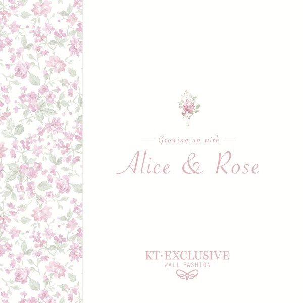 Alice and Rose