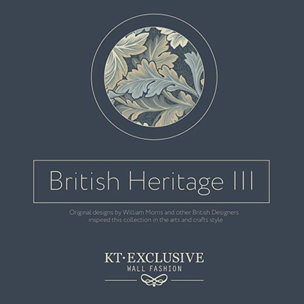 British Heritage 3