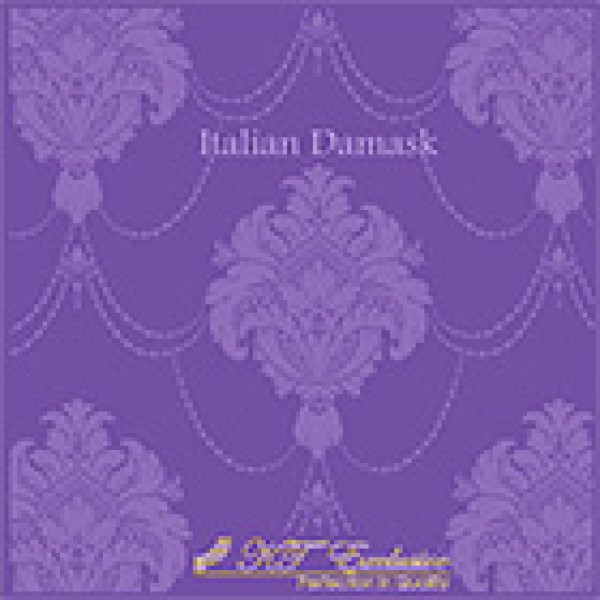 Italian Damask