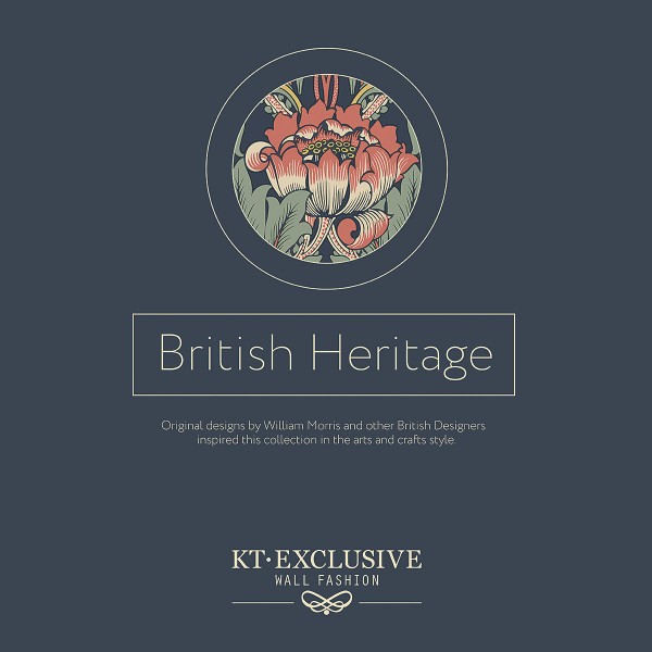 British Heritage