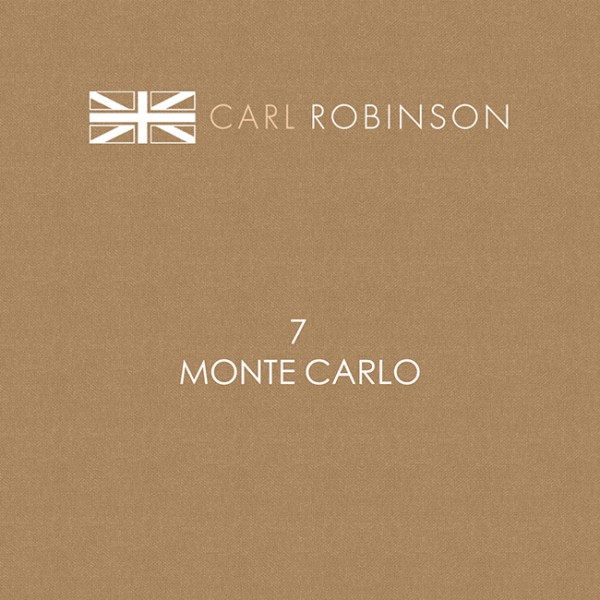 Carl Robinson 7