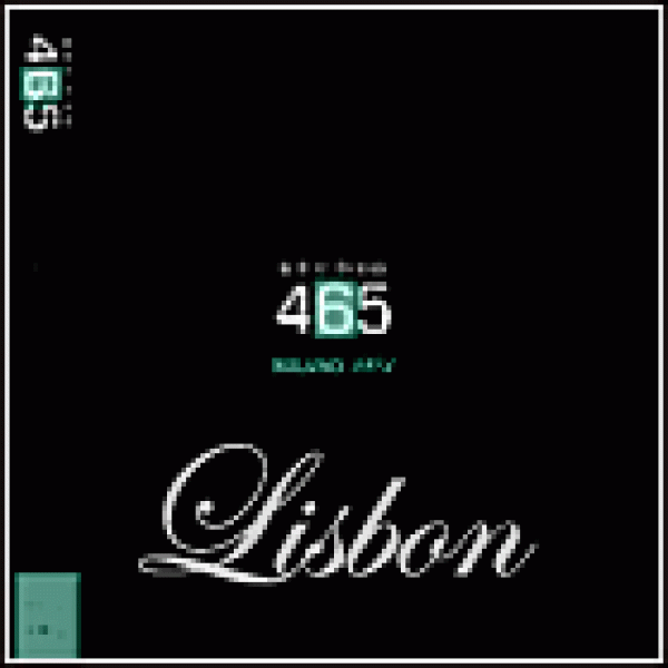 Lisbon