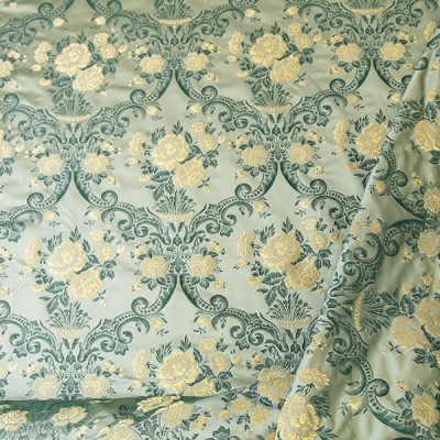 TISSAGE GREEN