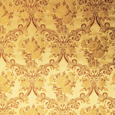 TISSAGE GOLD