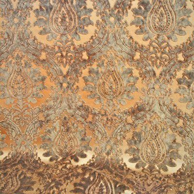 DAMASCUS MOCCO