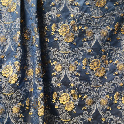 TISSAGE-BLUE