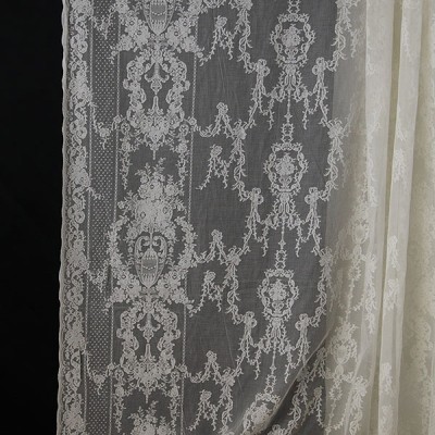 CHARLOTTE-IVORY