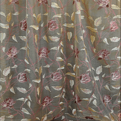 MELISSA VOILE
