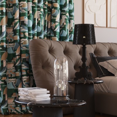 IGUAZU GREEN BEIGE