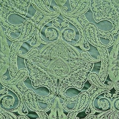 MERCEDES GREEN