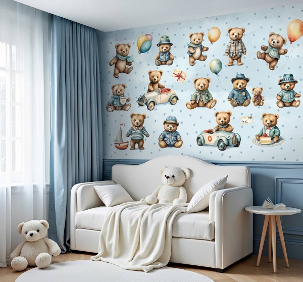 roomset