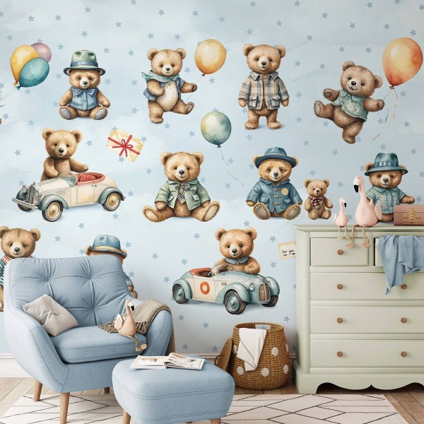 roomset