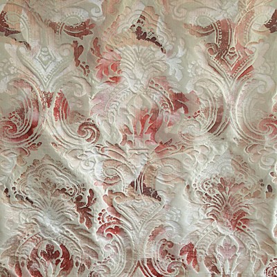 LIVORNO-BEIGE-RED