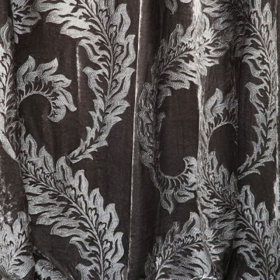 DAHLIA GREY