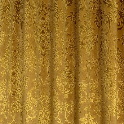 DRESDEN GOLD