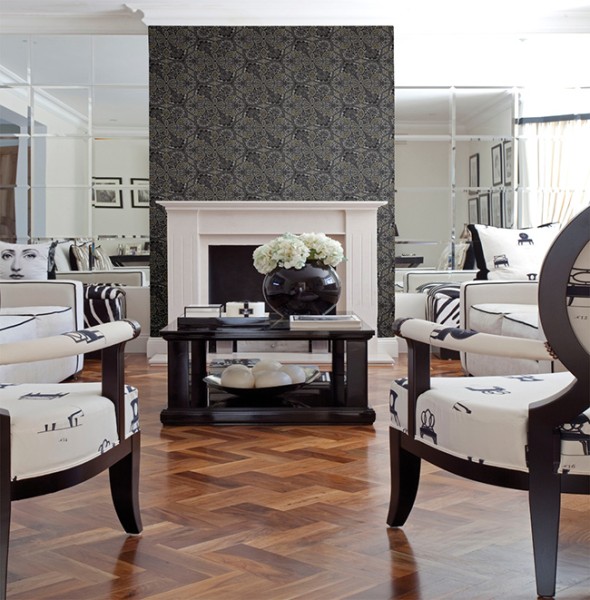 roomset